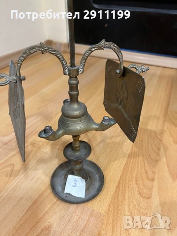 Стара маслена лампа, снимка 10 - Антикварни и старинни предмети - 41242834