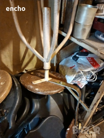 Старинни столове , снимка 4 - Антикварни и старинни предмети - 53159448