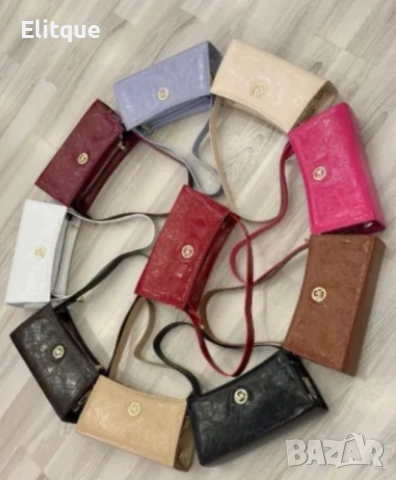 Чанти Michael Kors 