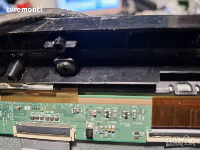 MAIN BOARD ,17MB211S ,for 39inc DISPLAY VES390UNDA-2D-N12 for TOSHIBA 39L3863DG, снимка 9 - Части и Платки - 47266962