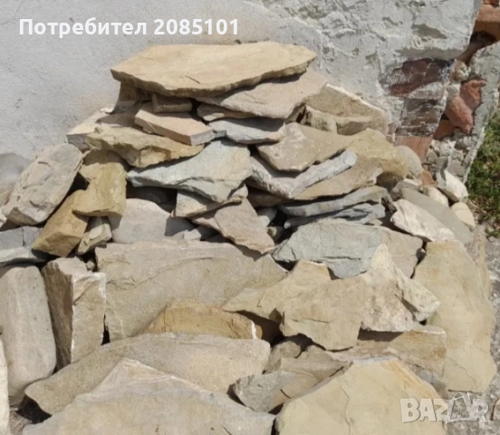 Плочки/камъни за пътека, снимка 3 - Други стоки за дома - 52153515