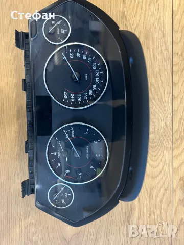 Километраж за bmw f30 d , снимка 5 - Части - 55806519
