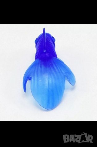 Силиконови рибки , снимка 10 - Други - 35684413