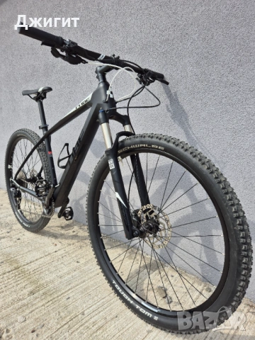 Планински велосипед CUBE Reaction 29 цола , снимка 15 - Велосипеди - 53691694