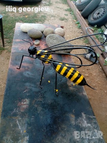 Изработка на градински декорации от естествен камък, снимка 8 - Декорация за дома - 40459668