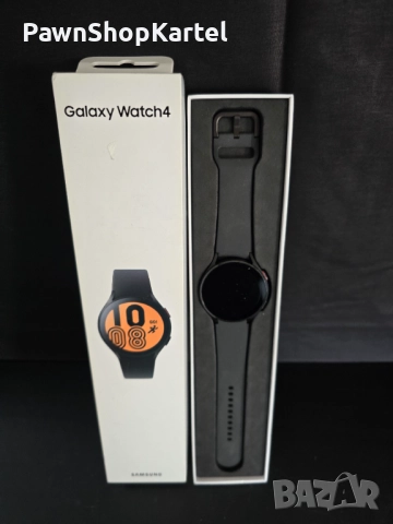 Продавам Часовник Samsung Galaxy Watch 4 