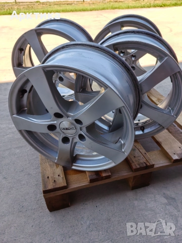 Ляти алуминиеви чанти за Хонда CR-V, снимка 2 - Части - 51477489