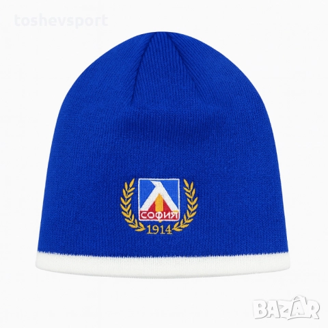 Везан Вълнен Шал На ЛЕВСКИ, снимка 11 - Футбол - 52312019