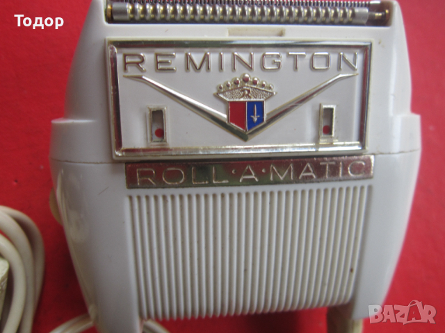 Страхотна маркова електрическа самобръсначка , снимка 5 - Друго оборудване - 36197022