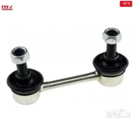 Задна биалетка 20470AE000 ZLT-SB-012 Subaru Legacy Outback