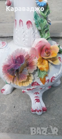 Кана Capodimonte, снимка 5 - Вази - 50968370