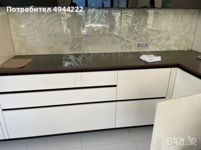 Италианска кухня Dada, снимка 4 - Кухни - 56256599