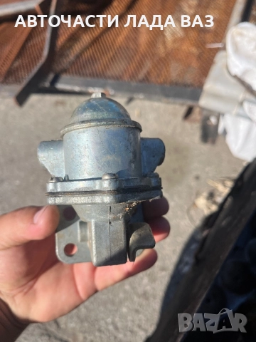 Горивна помпа за перкинс нова , снимка 7 - Части - 52487435