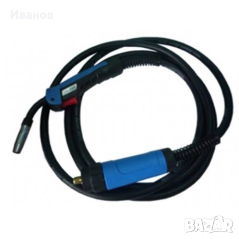 250 PROFESSIONAL Синергичен Заваръчен / Телоподаващ апарат за Алуминий MIG MMA TIG 250 -Телоподаващо, снимка 6 - Други машини и части - 19635679