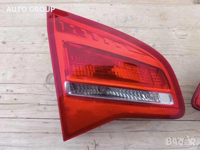 Стоп ляв и десен за Опел Мерива б / Opel Meriva B sled 2011г., снимка 2 - Части - 51295966