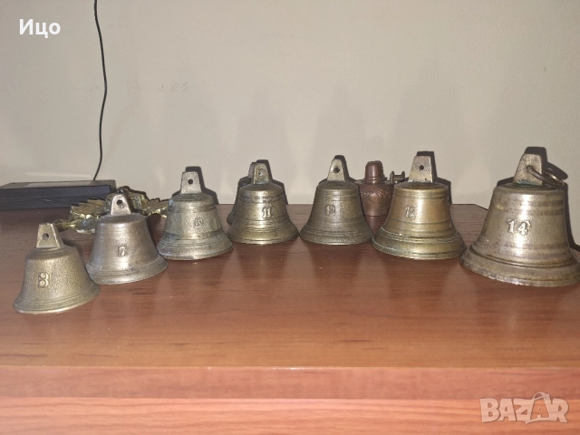 Чанове , снимка 2 - Други ценни предмети - 51789466