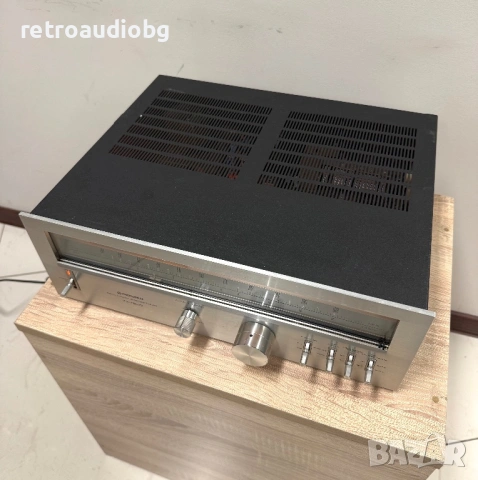 🔈Висок клас стерео тунер Pioneer TX-7800 - Made in Japan🔈, снимка 5 - Радиокасетофони, транзистори - 53685181