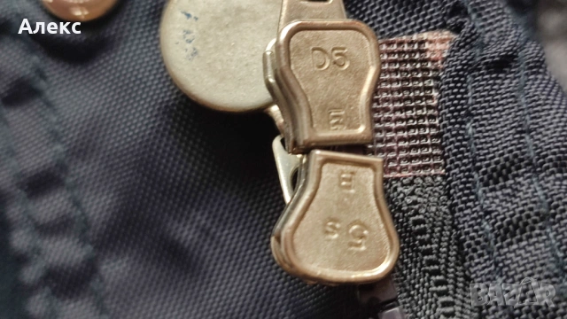 Moncler Мъжко бомбър яке Moncler, размер 4, снимка 9 - Якета - 53260930