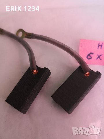 Различни Четки за стартери, снимка 2 - Резервни части за машини - 34626532