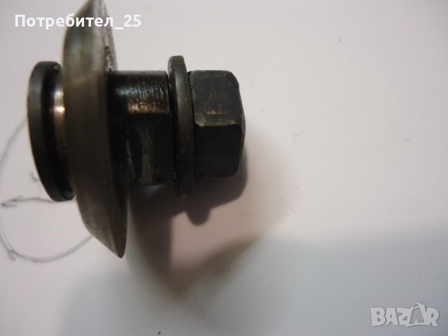 Ножове от машина, снимка 2 - Други машини и части - 39249090