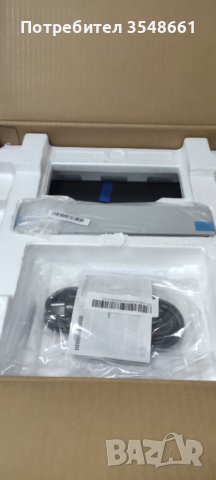 Принтер  Samsung SL-M3820ND ЧИСТО НОВ!!Безплатна доставка!!, снимка 2 - Принтери, копири, скенери - 39486309