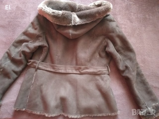 Палтенце, снимка 2 - Палта, манта - 35823638