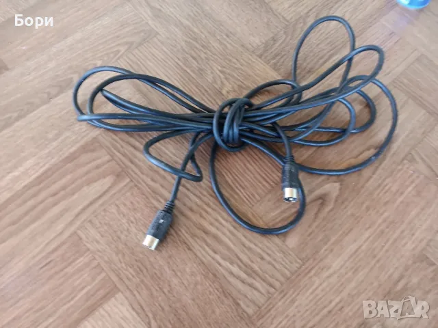 Roland 5м петица към петица мъжки, снимка 6 - Други - 50065588