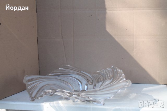 Фруктиера ''Мурано'' Италия