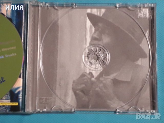 Junior Wells – 1996 - Come On In This House(Delta Blues), снимка 4 - CD дискове - 42690889