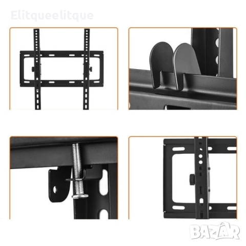 стойка за телевизор , снимка 8 - Стойки, 3D очила, аксесоари - 52241520