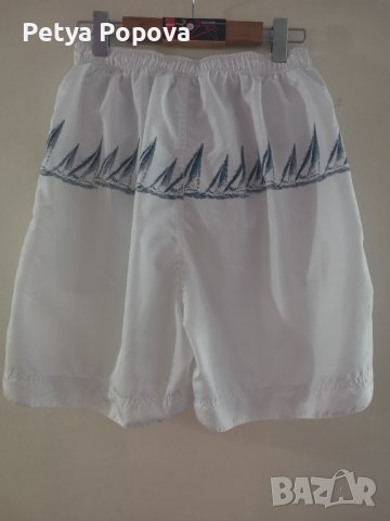 Мъжки шорти , снимка 3 - Панталони - 41080291