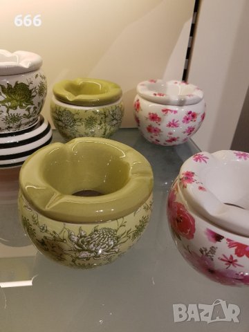 пепелници, снимка 6 - Други стоки за дома - 42001713