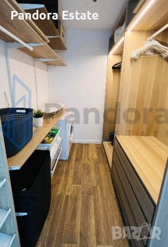 2-СТАЕН апартамент под наем, гр. София, кв.Кръстова вада, снимка 7 - Апартаменти - 52546269