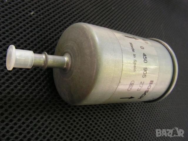 Горивен проточен филтър BOSCH 0 450 905 273, снимка 4 - Аксесоари и консумативи - 51246833