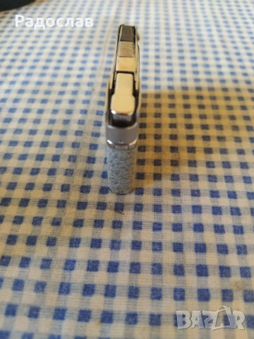 стара запалка ORIGIN, снимка 7 - Запалки - 53808564