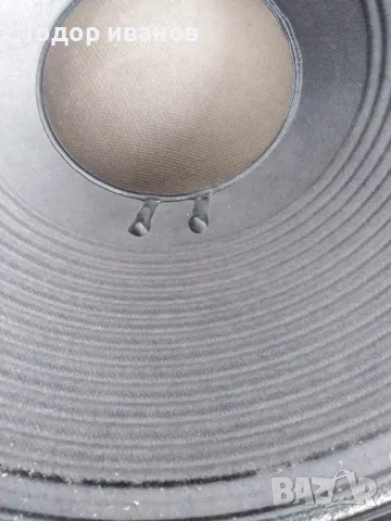 15 инча - 2 броя, снимка 7 - Тонколони - 48962618