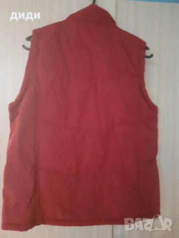 Елек Apparel , снимка 2 - Елеци - 34855637