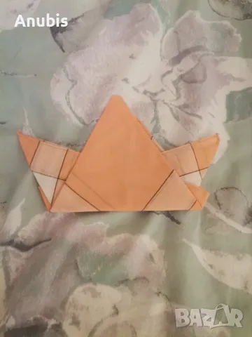 Ретро носни кърпички бродерии , снимка 4 - Колекции - 47746732