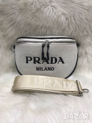 чанти prada