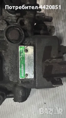 Помпа За Високо Налягане (ГНП) За Hyundai H1 2002 - 104745-4010 , 364A5434, снимка 2 - Части - 49764044