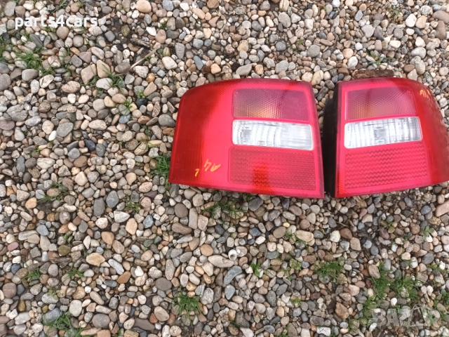 ляв и десен стоп за ауди а6 ц5 комби AUDI A6 C5, снимка 2 - Части - 52461412