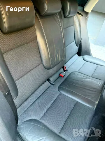 Sline салон за Sportback 4/5 врати, снимка 3 - Части - 56151750