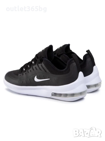 Nike - Air Max Axis AA2146 003 Черен №44 Оригинал Код 177, снимка 4 - Маратонки - 52770575