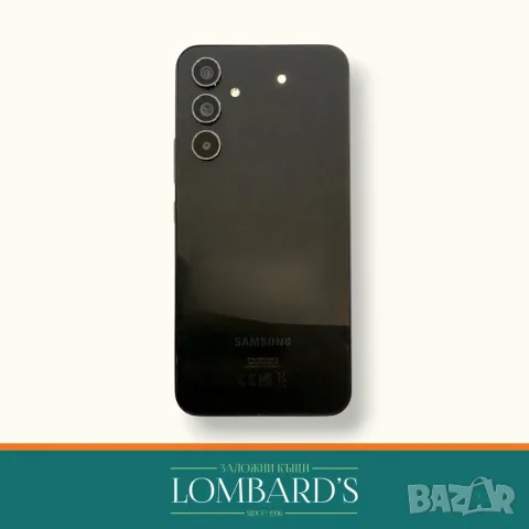 Samsung  A54 5G 256GB 8+8RAM, N: 41272, снимка 2 - Samsung - 55785963
