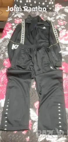 Анцунг комплект