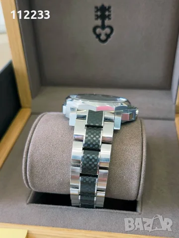 БАРТЕР Corum Admiral's Cup Split Seconds Chronograph, снимка 13 - Мъжки - 44228537