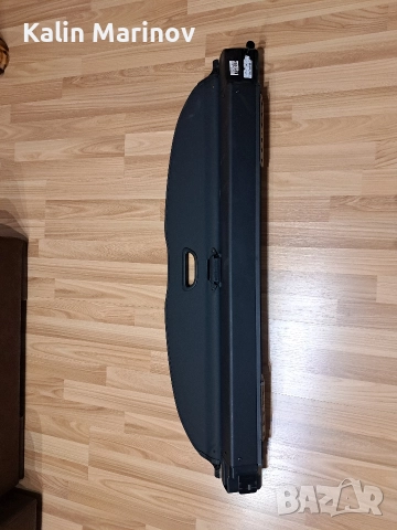 щора за багажник за мерцедес W205, снимка 2 - Аксесоари и консумативи - 52850302