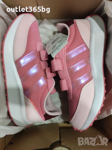 Adidas - RUN 70s CF K №36 Оригинал Код 687, снимка 2 - Детски маратонки - 41208212