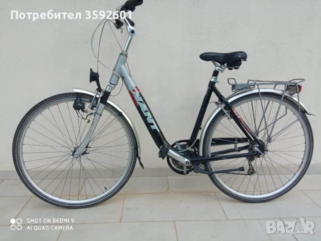 внос германия 28цола, като ново