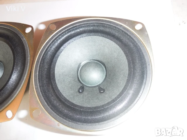 SUMMIT  MT 100-1/4 среди, снимка 2 - Тонколони - 50888549